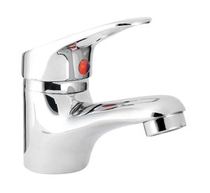 Monomando lavamanos Theo Duschy