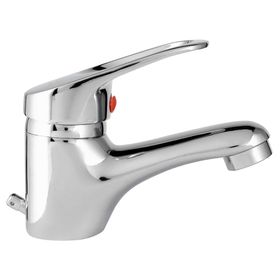 Monomando lavamanos Theo Duschy