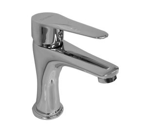 Monomando lavaplato 6x14x23 cm BGC-23 Domsa