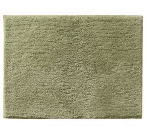 Piso baño 50x80 cm verde Cotidiana.