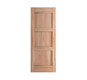 Puerta Lenga Genova 85x200 cm