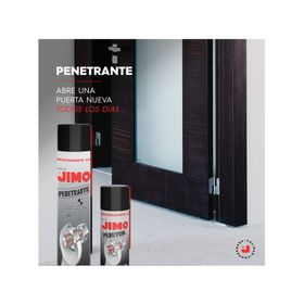 Lubricante destrabante aerosol Penetril 100 ml