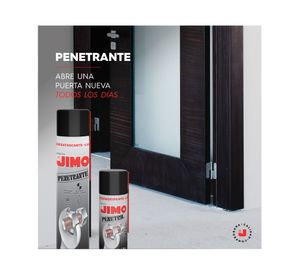 Lubricante destrabante aerosol Penetril 100 ml