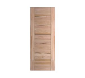Puerta Lenga Montero 95x210 cm Ignisterra