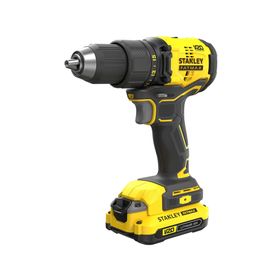 Taladro atornillador 13 mm SBD710C2K-B2 Stanley