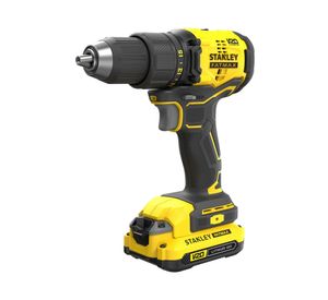 Taladro atornillador 13 mm SBD710C2K-B2 Stanley