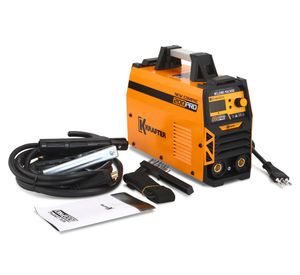 Soldadora New Compac 200Pro 7.5Kw