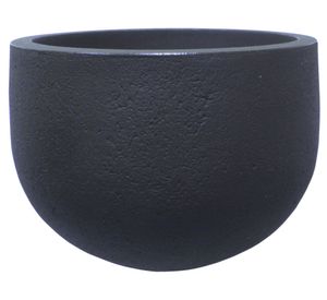 Macetero 57 cm Rustic round planter III Japi.