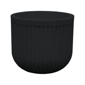 Macetero 36 cm Flute tall planter III Japi