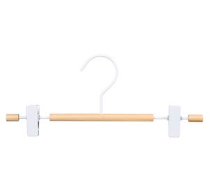 Colgador con clip 2 piezas