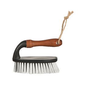 Escobilla tomador bambú