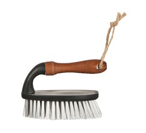 Escobilla tomador bambú