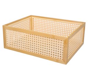 Canasto alto 15x40x30 cm