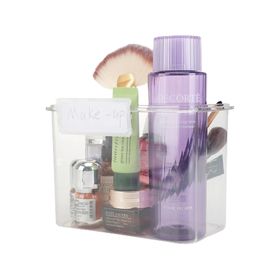 Clip marcador caja blanco 4 unidades