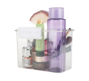 Clip marcador caja blanco 4 unidades