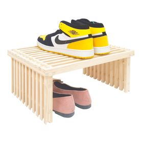 Zapatero modular Simple natural
