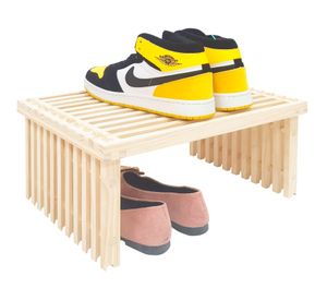 Zapatero modular Simple natural
