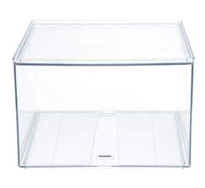 Base organizadores modulares transparente