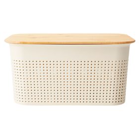 Tapa canasto modular S/M