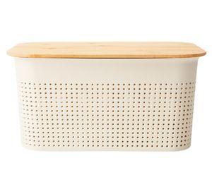 Tapa canasto modular S/M