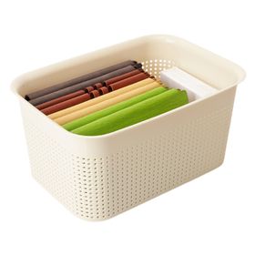 Canasto modular S arena 4 lt