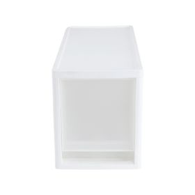 Cajonera modular individual blanco S