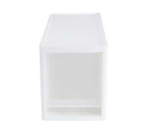 Cajonera modular individual blanco S