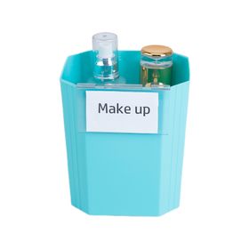 Clip marcador caja transparente 4 unidades