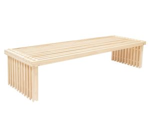 Zapatero modular Doble natural