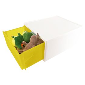 Cajonera modular individual lima L