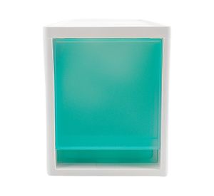 Cajonera modular individual menta S