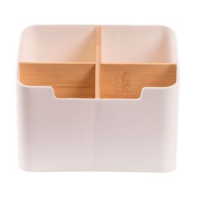 Organizador escritorio 4 espacios