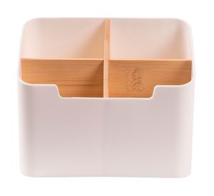 Organizador escritorio 4 espacios