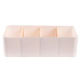 Organizador escritorio 4 espacios