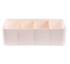 Organizador escritorio 4 espacios