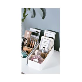 Organizador escritorio 4 espacios