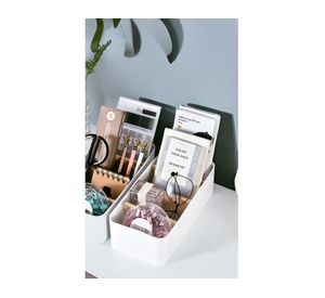 Organizador escritorio 4 espacios