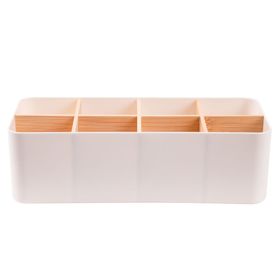 Organizador escritorio 8 espacios