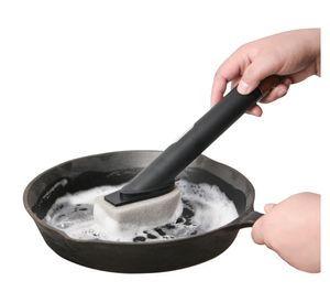 Pack Esponja con mango para colgar 2 unidades