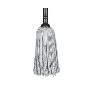 Repuesto mopa con mango de bambú