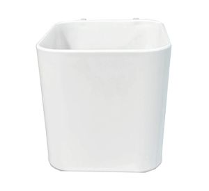 Canasto para tablero blanco