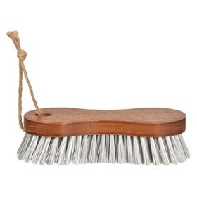 Escobilla multiuso base bambú