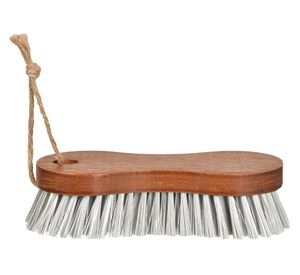 Escobilla multiuso base bambú