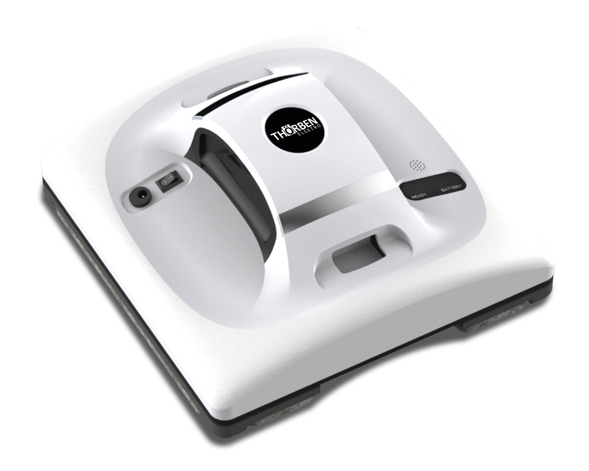 Robot limpiavidrios Thor V-Bot Thorben
