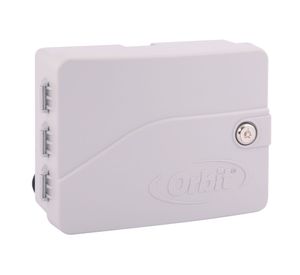 Temporizador riego inteligente WIFI 6 estaciones Orbit