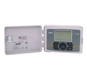 Temporizador riego inteligente WIFI 6 estaciones Orbit