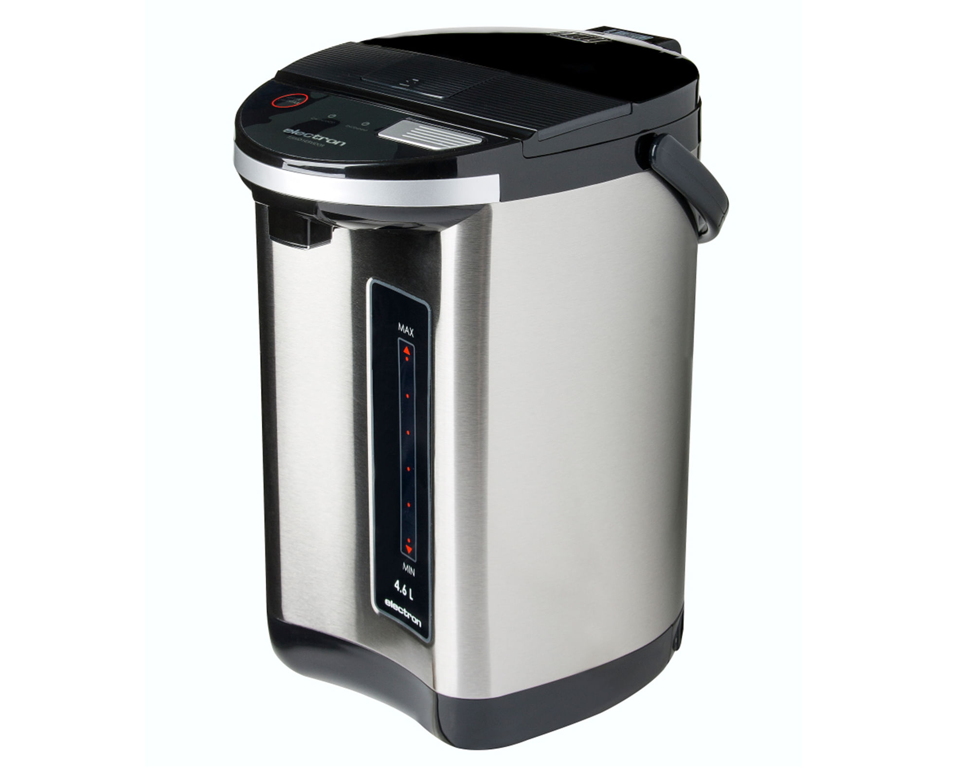 Electron Termo hervidor BA-6950 gris 4.6 lt