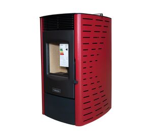 Estufa a pellet 7000W P1800 Alcazar
