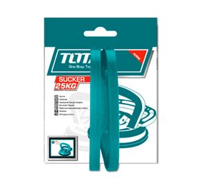 Ventosa sujeción doble 25 kg TSP01251 TSP01251