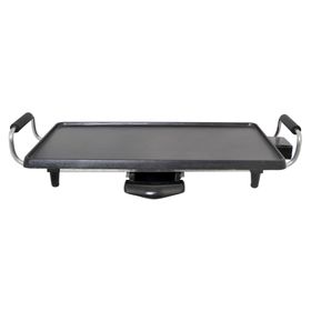 Parrilla eléctrica EG4323 negro